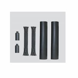 Heat Shrink End Seal Kit, 2 Pack