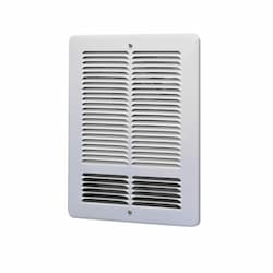 Grill for Economy Wall Heater, Almond