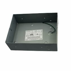 Recess Can for Small Ceiling Heater