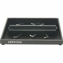 Kenwood Six Unit Charger Adapter for the KSC-28/KSC-37