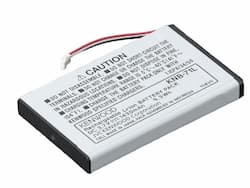 Li-Ion battery for Kenwood PKT-23K