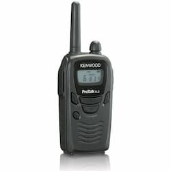 464-467 MHz UHF 1.5 Watts 6 Channel Bulk Pack Handheld Radio