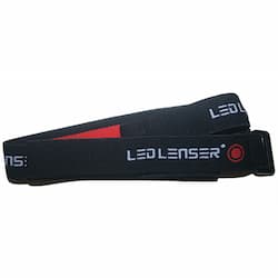 LED Lenser Headlamp Hard Hat Strap