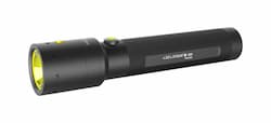 i9R Rechargeable LED Flashlight, 400 Lumens