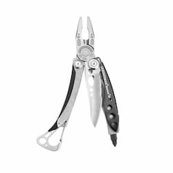 SKELETOOL SX Stainless Steel Multi-Tool