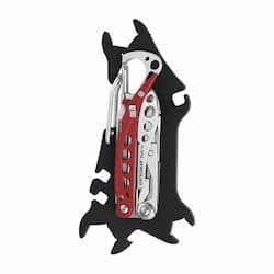 JAM + STYLE PS Skateboarding Pocket Tool