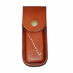 Original Wave Brown Leather Sheath