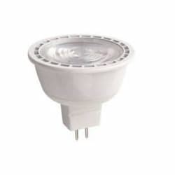 TCP Lighting 7W 12V Dimmable MR16 LED Bulb, 2400K, 20 Degree