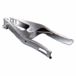 300 Amp Steel Economy Ground Clamp