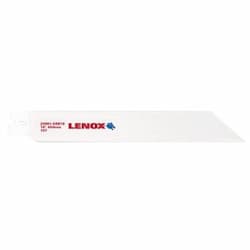 Lenox Replacement Blade for Plastic Pipe Hand Saw, 12-inch