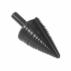 Vari-Bit Step Drill Bits, 7/8'' - 1.375'' Cutting Diameter