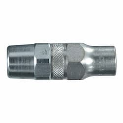 1/8" NPT (F) Hydraulic Coupler