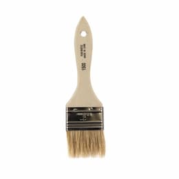 Linzer 2-1/2" Wooden Chip Brush