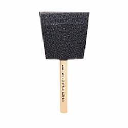 Linzer 1" Foam Brush