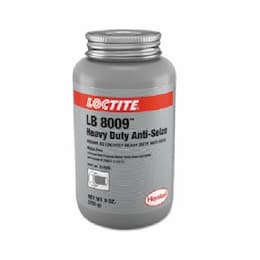 Heavy Duty LB 8009 Anti-Seize, 9oz Can