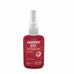 Loctite  50 mL 271 High Strength Threadlocker