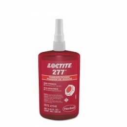 Loctite  277 High Strength Threadlocker, 250 mL