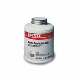 Marine Grade Anti-Seize, 8 oz. Bottle