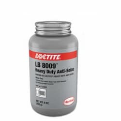 9 oz Heavy Duty Anti-Seize Compound