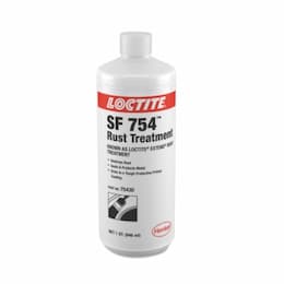 1 Qt Extend Rust Treatment