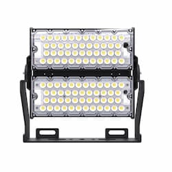 240W LED Stadium Light, Vertical, 37800 Lumens, 500W MH Equivalent, 5000K