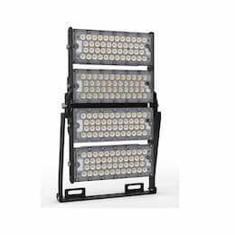 400W LED Stadium Light, Vertical, 64000 Lumens, 800W MH Equivalent, 5000K