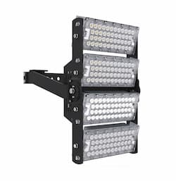 480W LED Stadium Light, Vertical, 74400 Lumens, 1000W MH Equivalent, 5000K