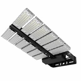 1440W LED Stadium Light Transformer, 223200Lm, 3000W MH Equivalent, 5000K