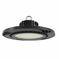 Lamp Shining 100W UFO LED High Bay Light, Dimmable, 150 lm/W, 4000K