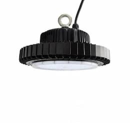 100W UFO LED High Bay Light, 13500 Lumens, 5000K