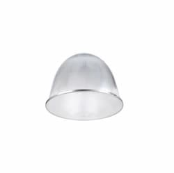 PC Reflector with End Cap for 100W UFO high bay