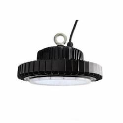 100W UFO Bay Light, 13500 Lumens, 5000K 