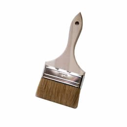 4" Paint/Chip Brush