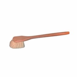 8" Union Fiber Hardwood Fender Wash Brush