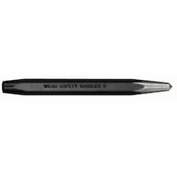 4 1/2'' Alloy Steel Full Finish Center Punch