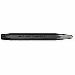 4 1/2'' Alloy Steel Full Finish Center Punch