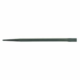 Mayhew 30'' Alloy Steel Line Up Pry Bar with Hex Stock