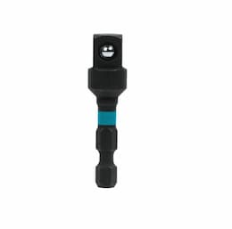 0.4-in X 2-in Socket Adapter