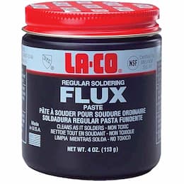 Markal 1 lb Regular Flux Paste