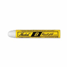 Paintstik B Markers, White