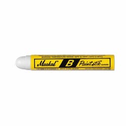 Paintstik B Markers, 12 Per Pack, Yellow