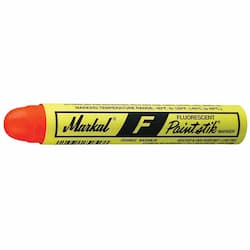 Paintstik F Markers, Fluorescent Green