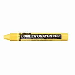 Paint Marker, Medium, Yellow