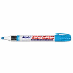 Paint Marker, Medium, Light Blue