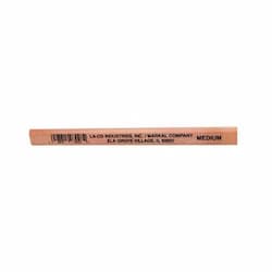 Medium Lead Carpenter Marking Pencil