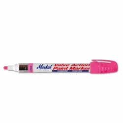 Paint Marker, Medium, Fluorescent Pink