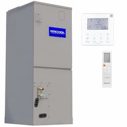 18000 BTU/H Central Ducted Air Handler, 208V-230V