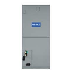 MrCool 60000 BTU/H Hyper Heat Central Ducted Air Handler, 208V/230V