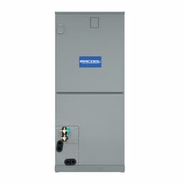 MrCool 60000 BTU/H Hyper Heat Central Ducted Air Handler, 208V/230V