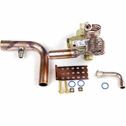 1.5 to 2.5 Ton Signature TXV Thermal Expansion Valve Kit, Copper